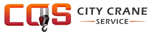 City Crane Service